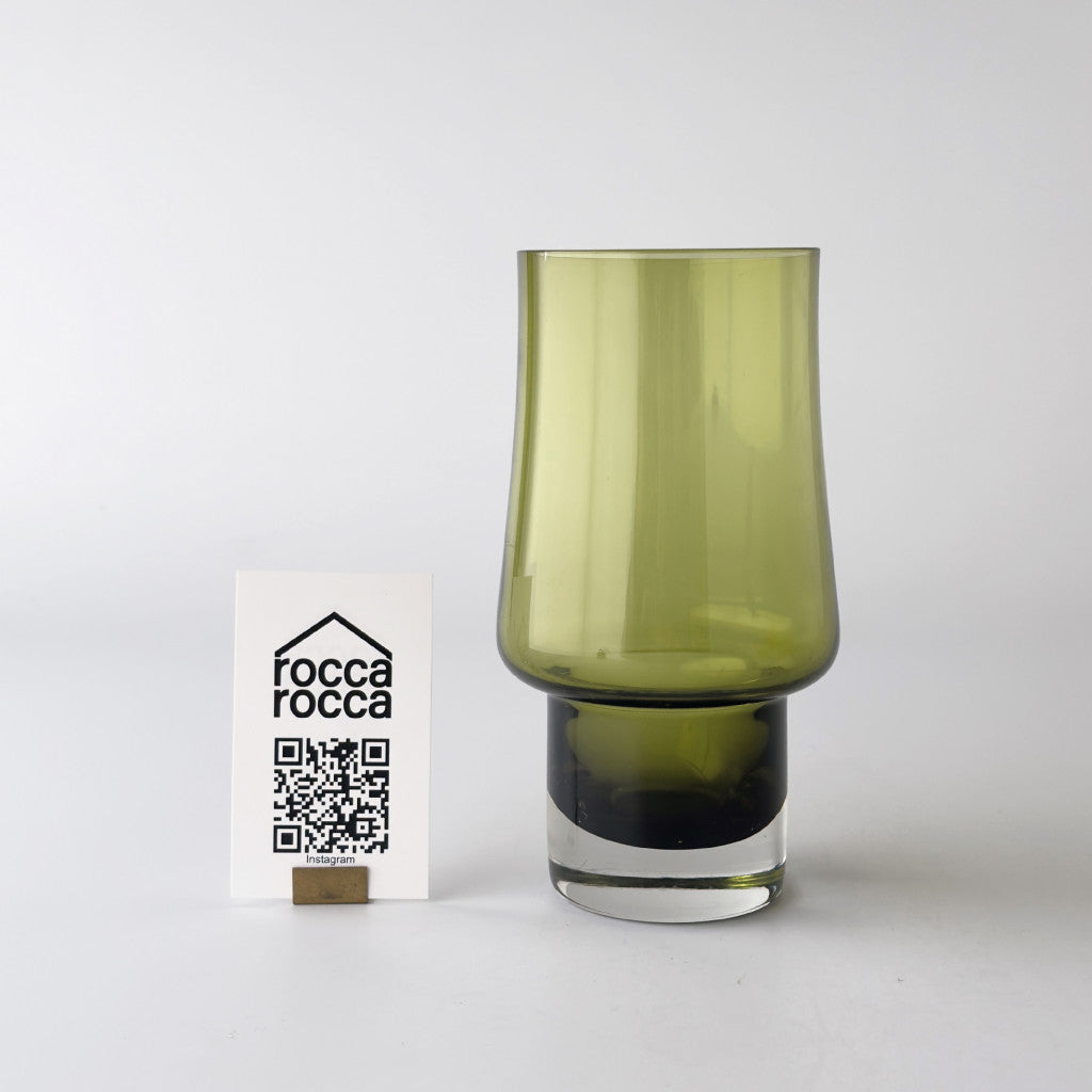 ヴィンテージ フラワーベース