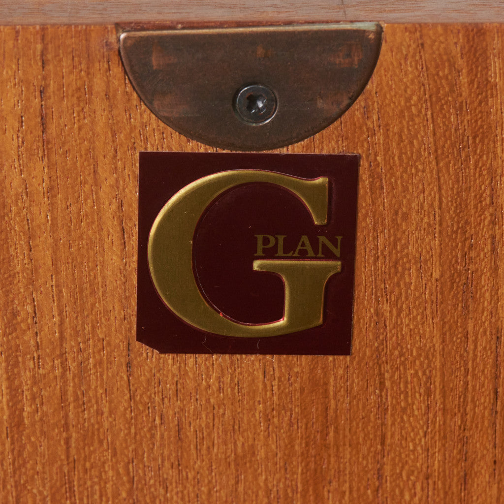 Fresco ヴィンテージ サイドボード