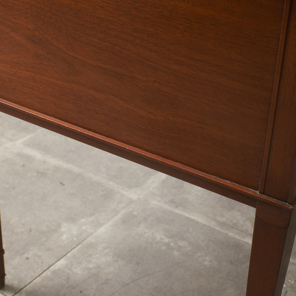 TRIUNE 両袖デスク