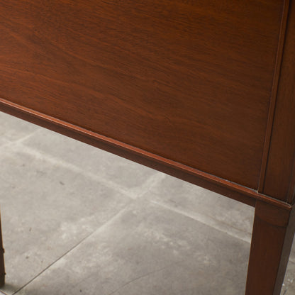 TRIUNE 両袖デスク