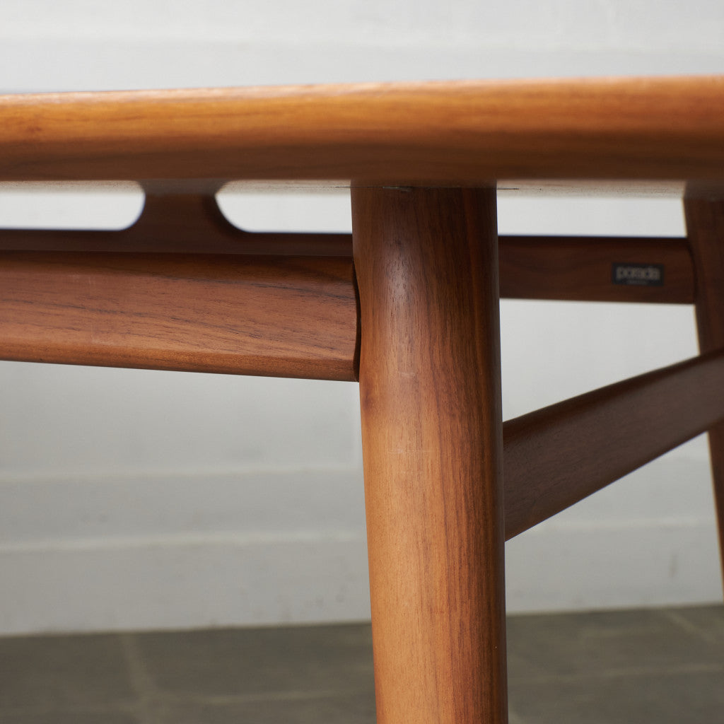 チェリー材 ダイニングテーブル