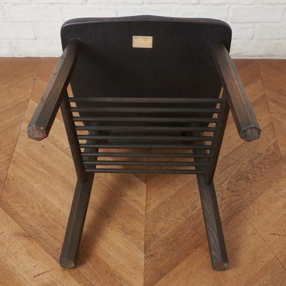 PROVINCIAL ウィングチェア