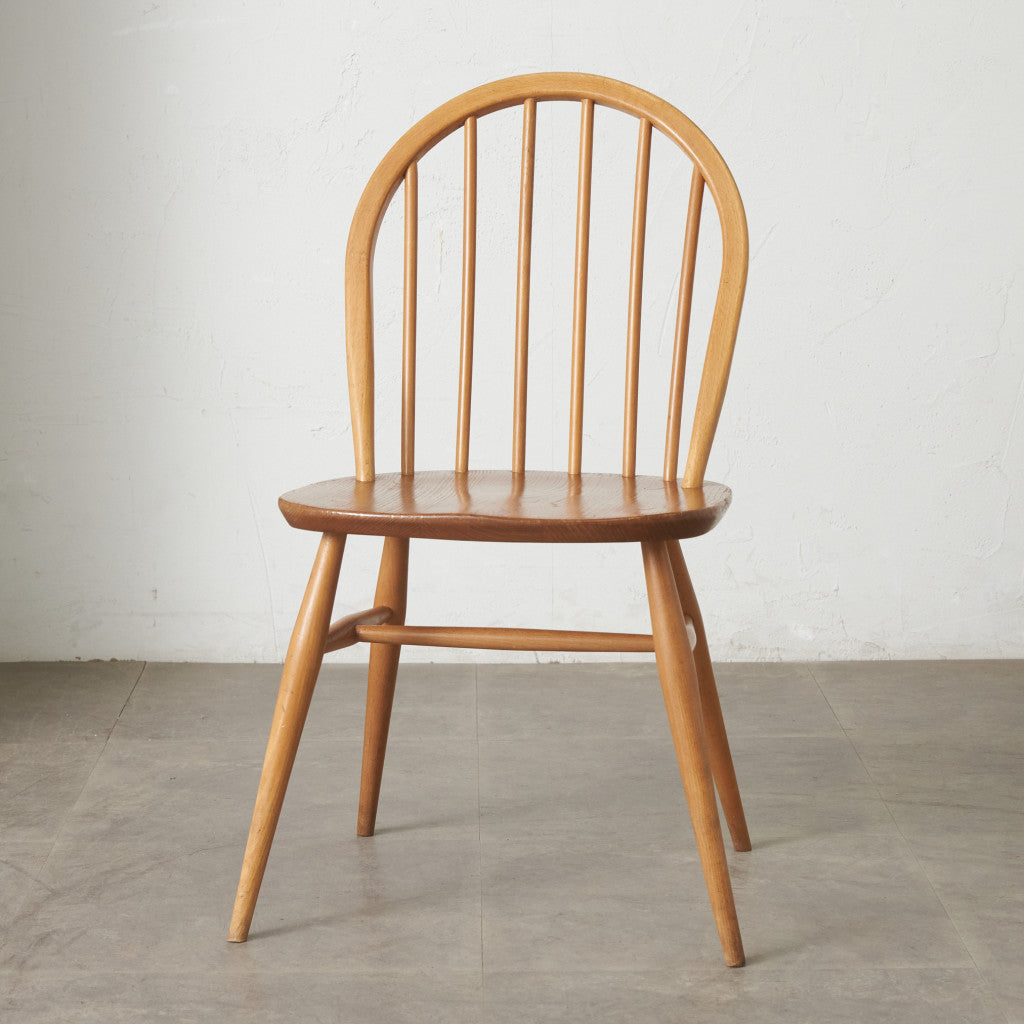 フープバックチェア