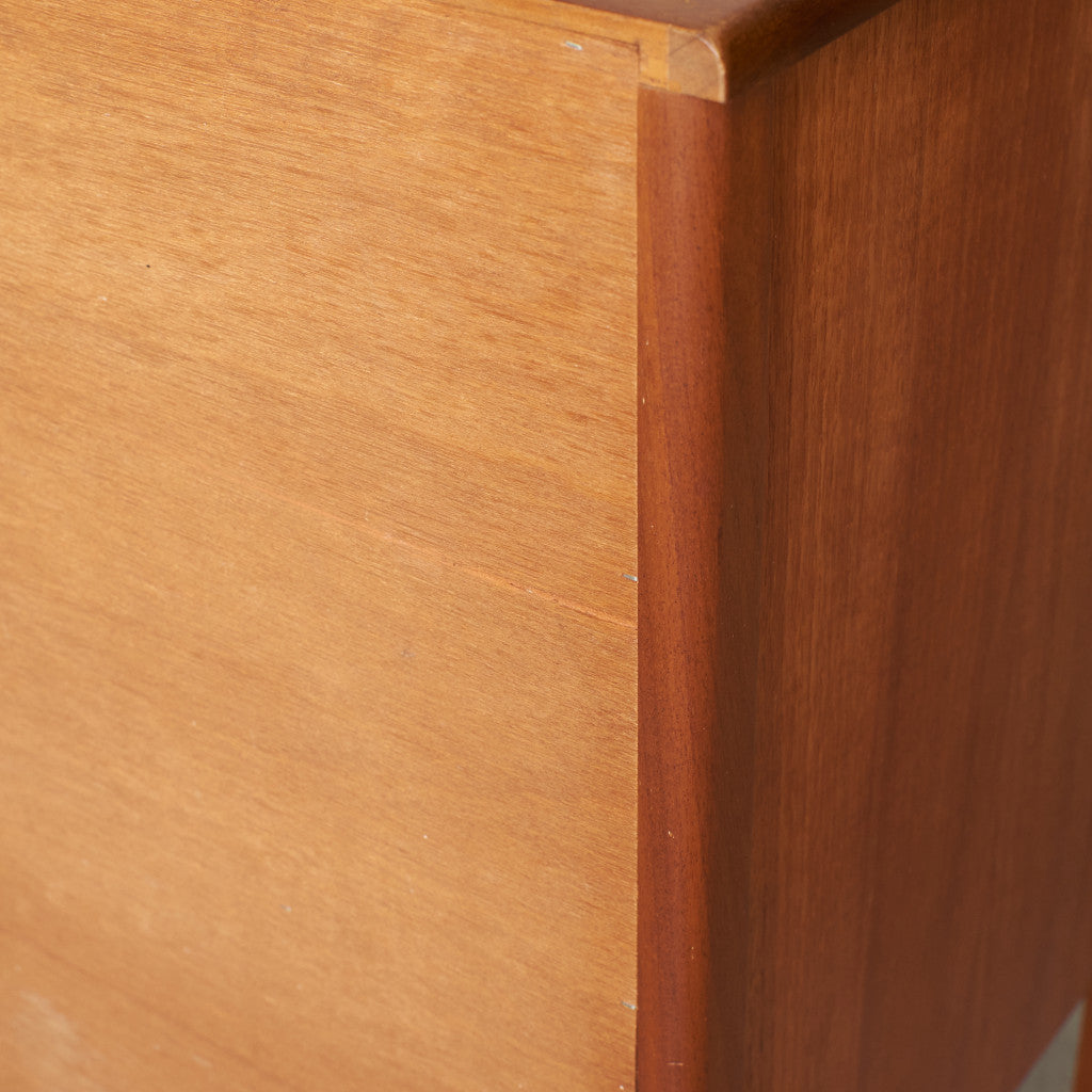 Teak Collection ヴィンテージ サイドボード