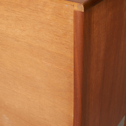 Teak Collection ヴィンテージ サイドボード