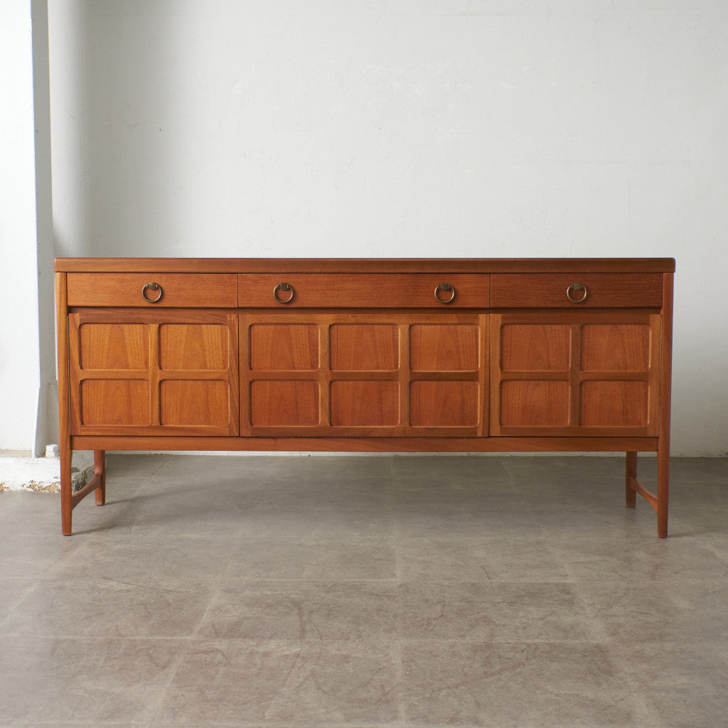Teak Collection ヴィンテージ サイドボード