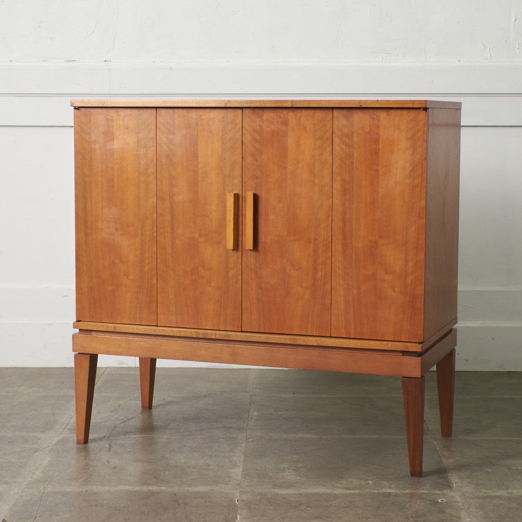 英国ヴィンテージ キャビネット｜rocca rocca