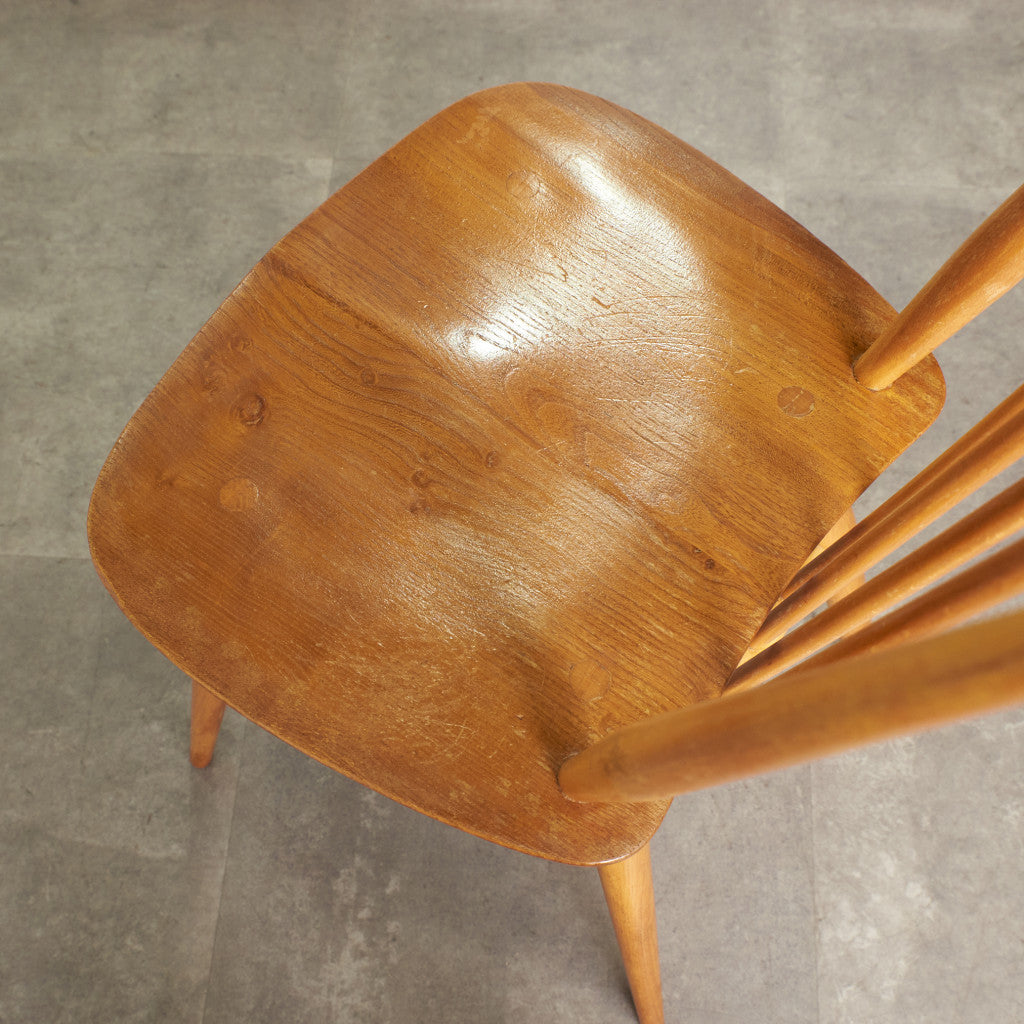 スティックバック / ハイバックチェア