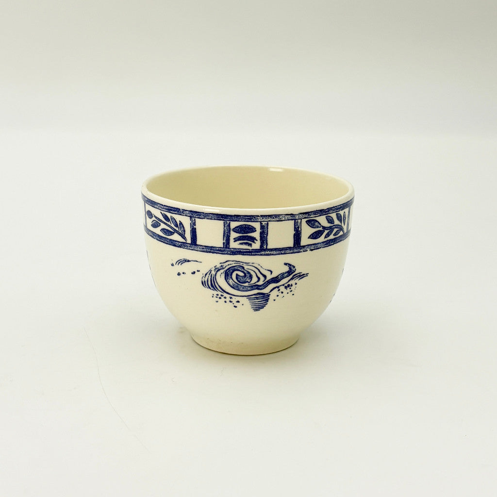 Oiseau Bleu オワゾ・ブルー カップ