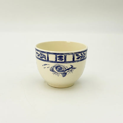 Oiseau Bleu オワゾ・ブルー カップ