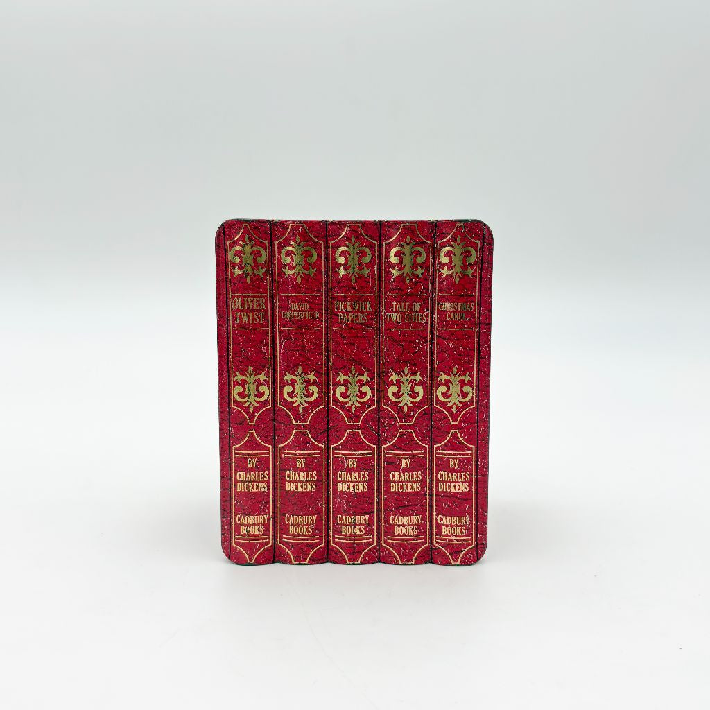 英国ヴィンテージ 缶 ボックス