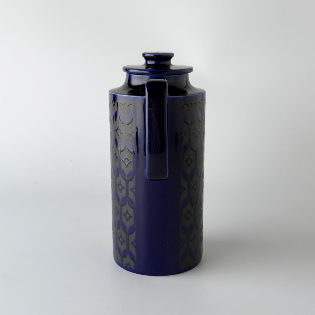 HEIRLOOM エアルーム  コーヒーポット ミッドナイトブルー