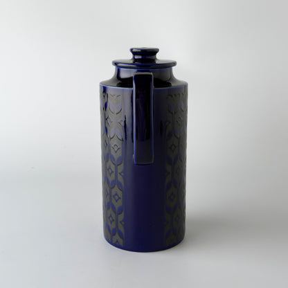 HEIRLOOM エアルーム  コーヒーポット ミッドナイトブルー