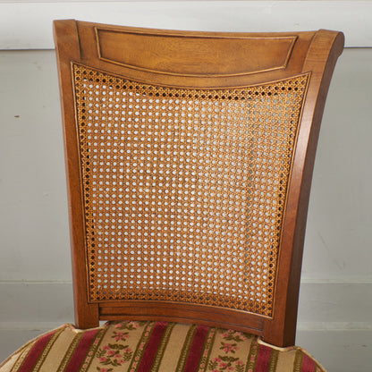 Francesca サイドチェア 2脚セット