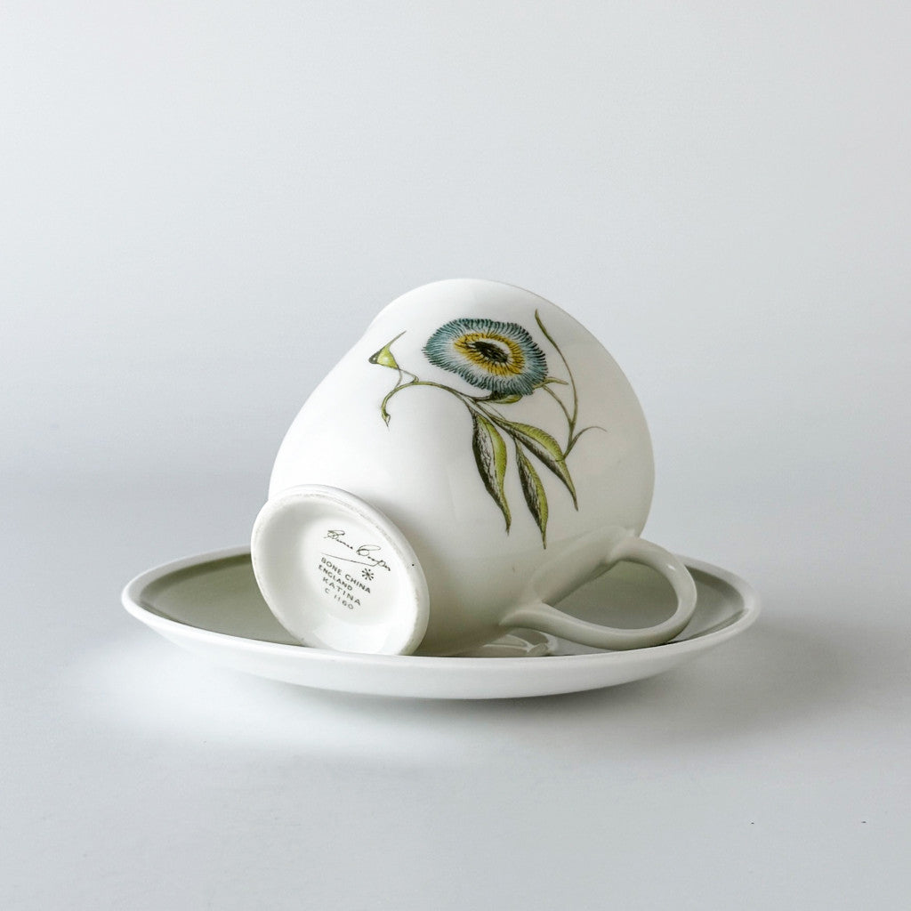 Katina カティーナ カップ＆ソーサー