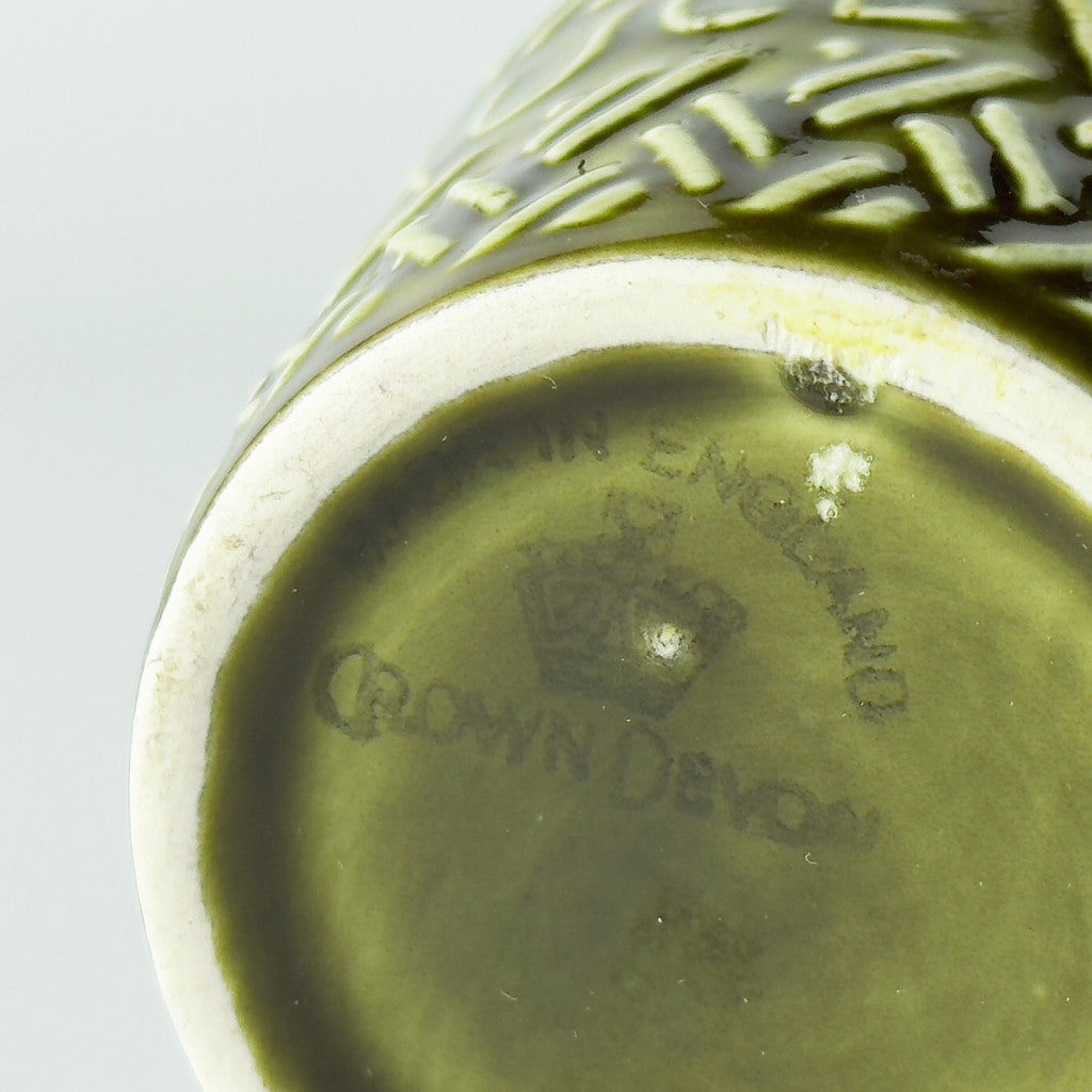 ソースポット “MINT SAUCE”