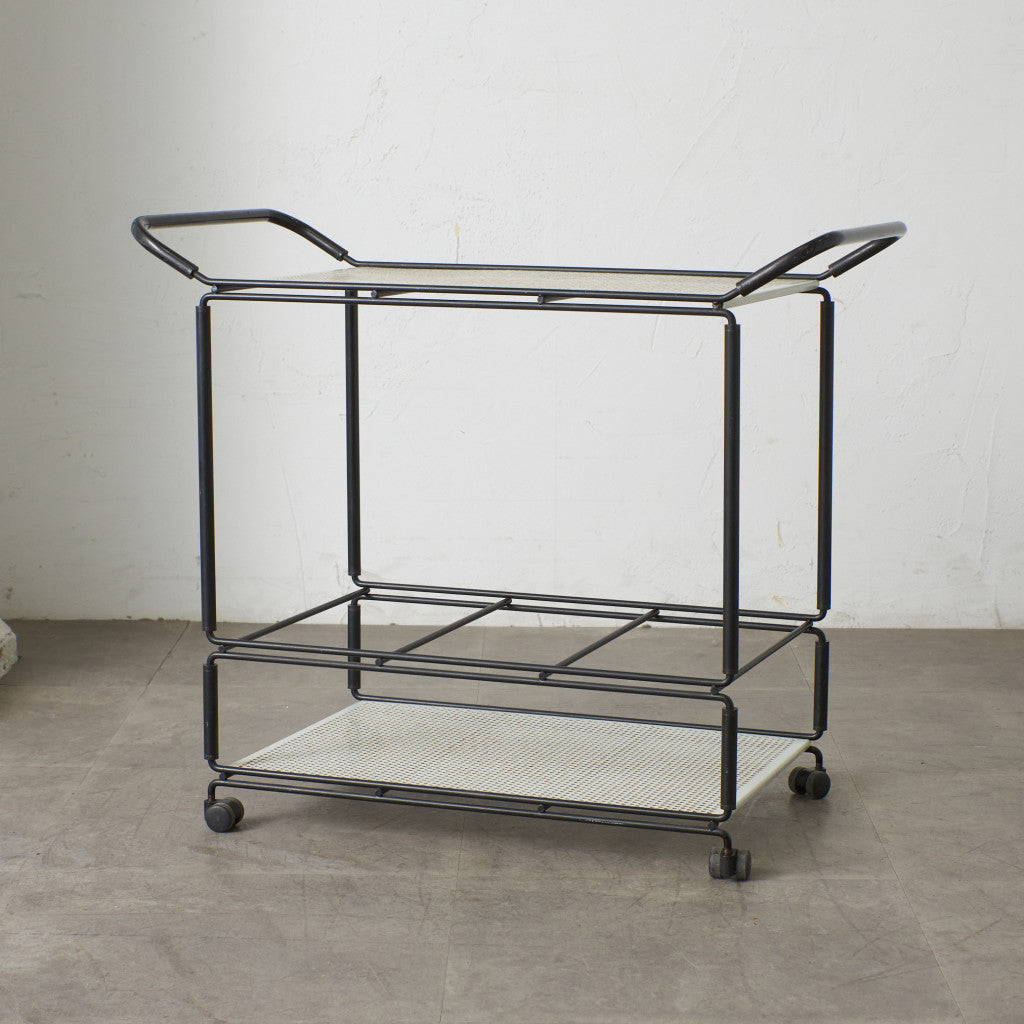 Niels Gammelgaard ヴィンテージ ワゴン