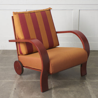 イージーチェア