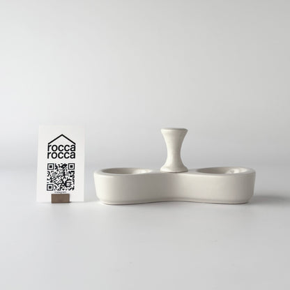 ヴィンテージ ソルト＆ペッパースタンド