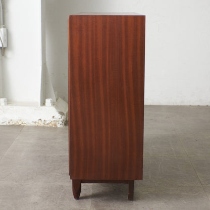 MULTI-WIDTH ガラスブックケース