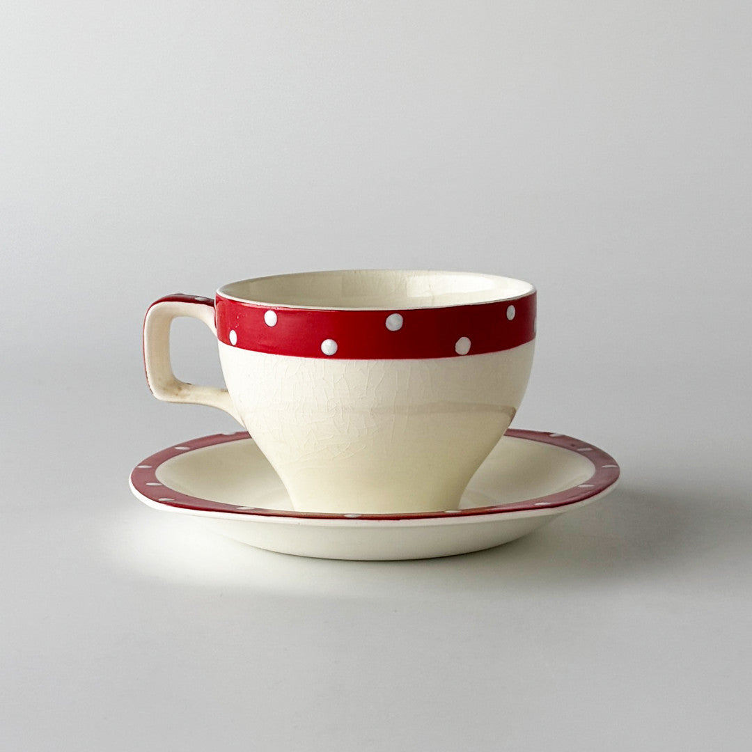 Domino ドミノ カップ＆ソーサー