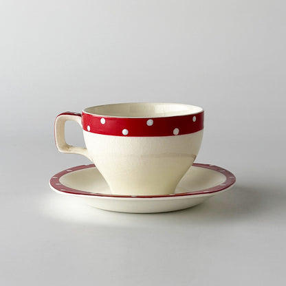 Domino ドミノ カップ＆ソーサー