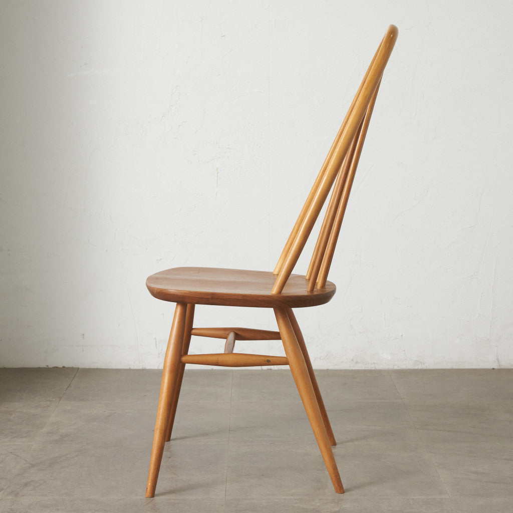 ヴィンテージ クエーカーチェア｜アーコール ERCOL｜ルシアン