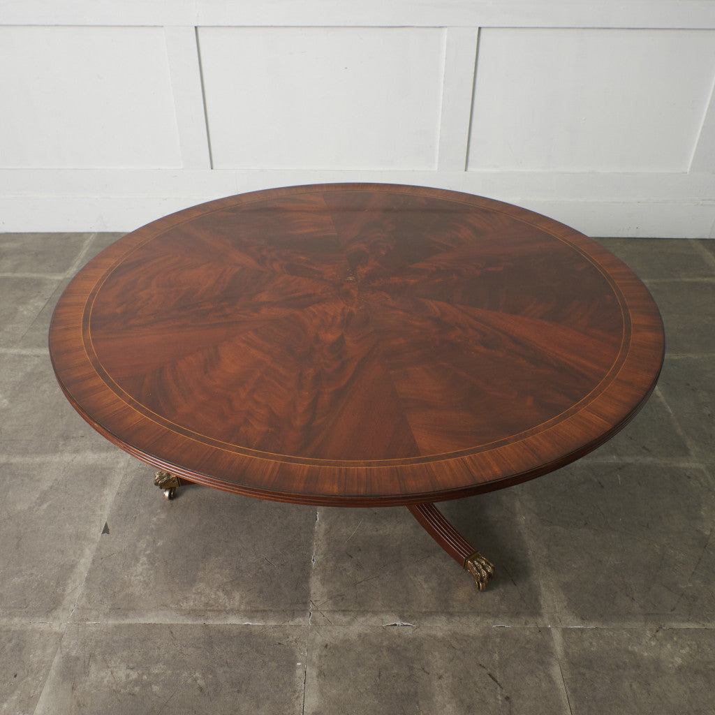 クラシック リージェンシー様式 センターテーブル – rocca rocca