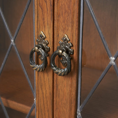 英国クラシック ブックケース