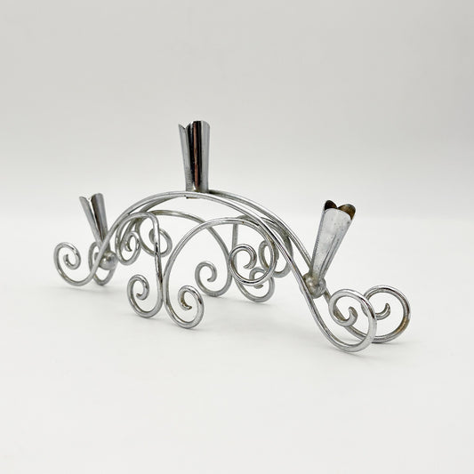 クラシック キャンドルホルダー