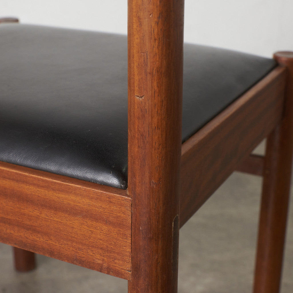 英国ヴィンテージ ダイニングチェア