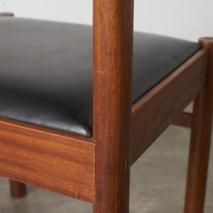 英国ヴィンテージ ダイニングチェア