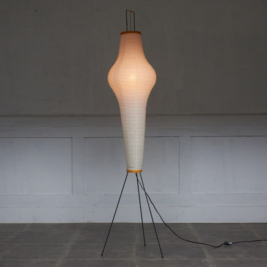 AKARI フロアランプ 14A