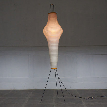 AKARI フロアランプ 14A