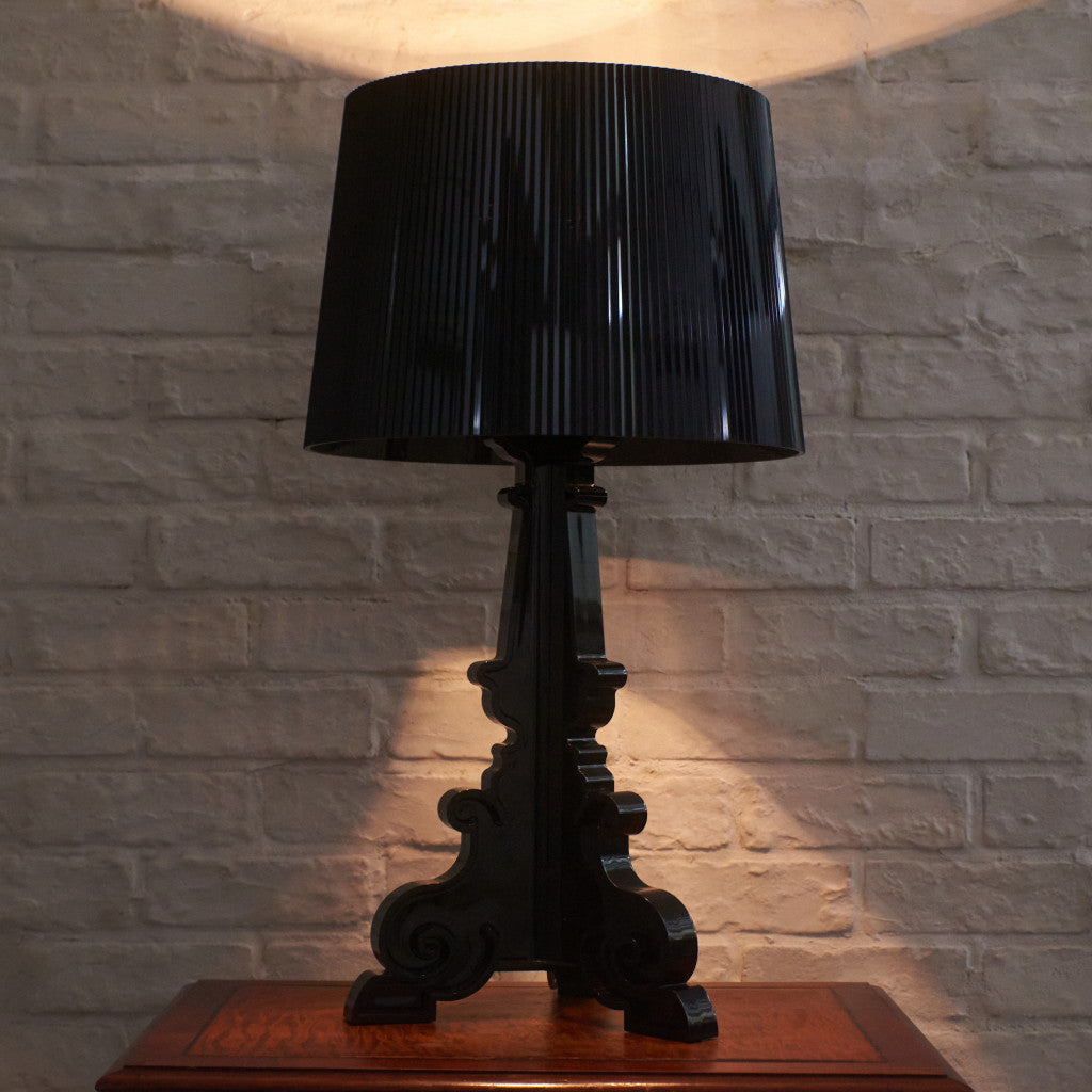 Bourgie テーブルランプ