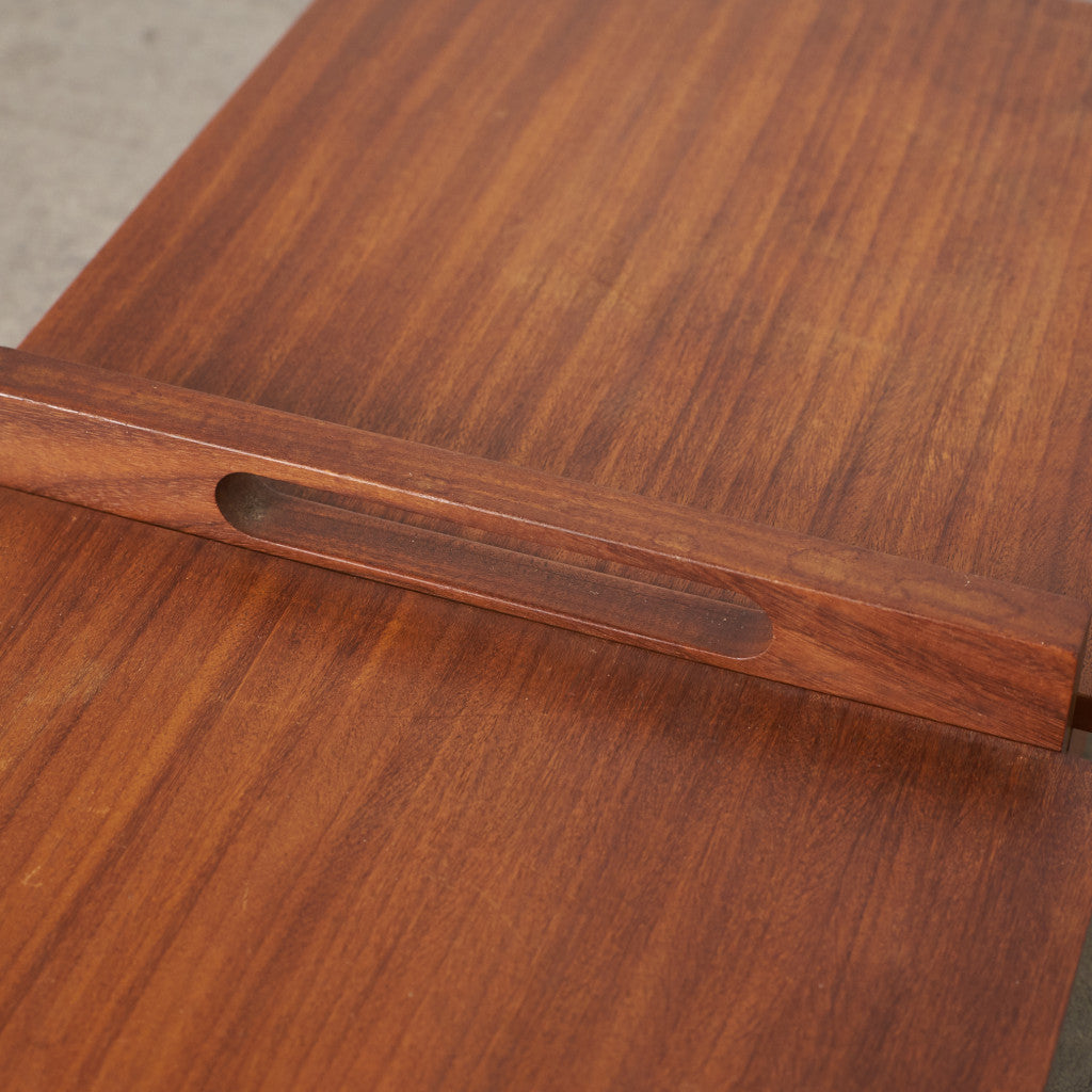 ヴィンテージ カトラリーボックス