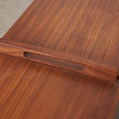 ヴィンテージ カトラリーボックス