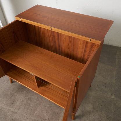 ヴィンテージ キャビネット