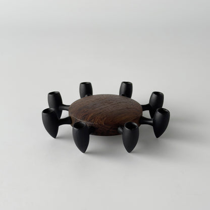 ヴィンテージ キャンドルホルダー