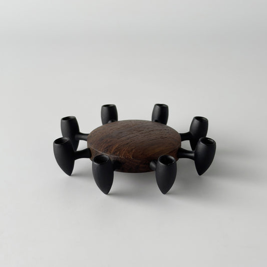 ヴィンテージ キャンドルホルダー