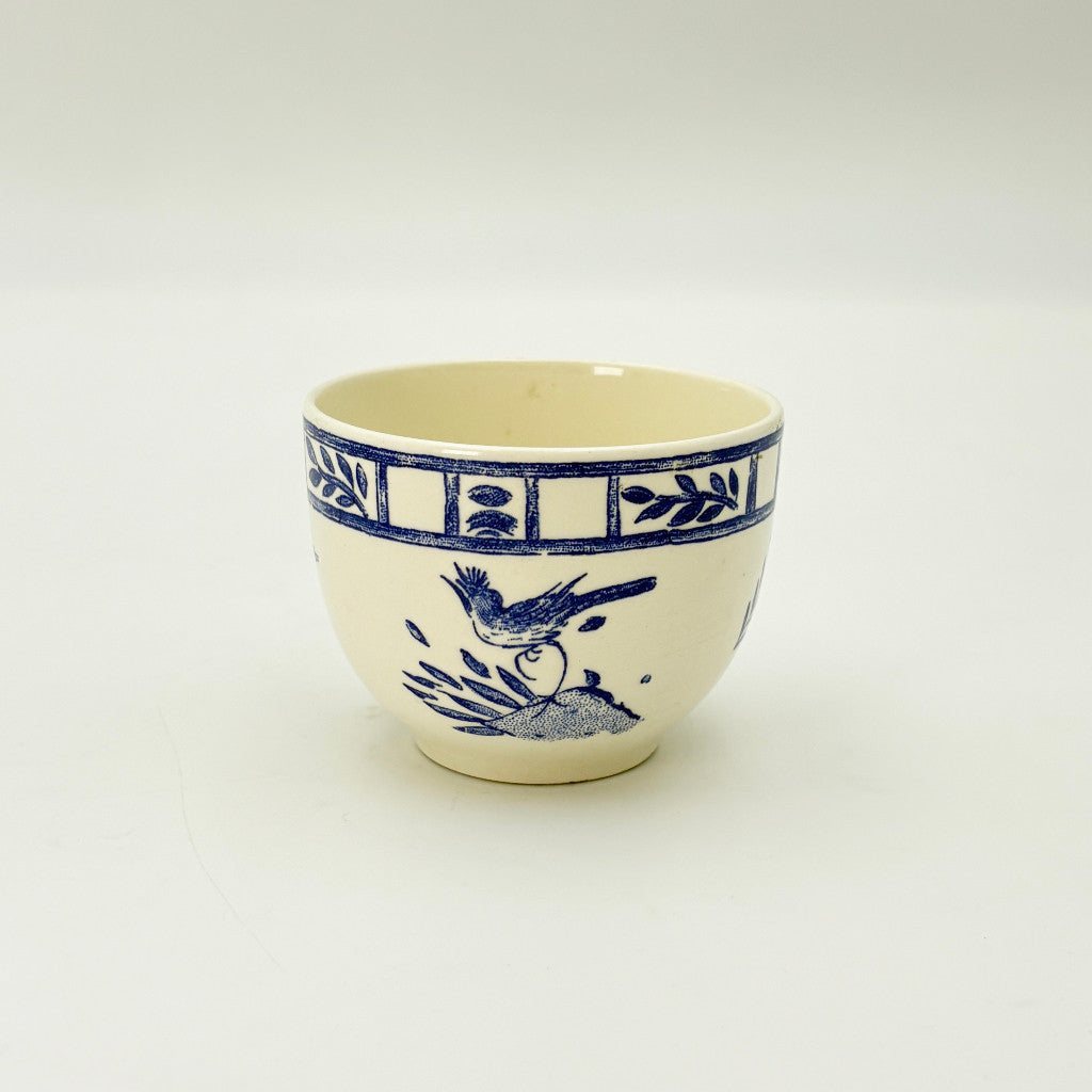 Oiseau Bleu オワゾ・ブルー カップ