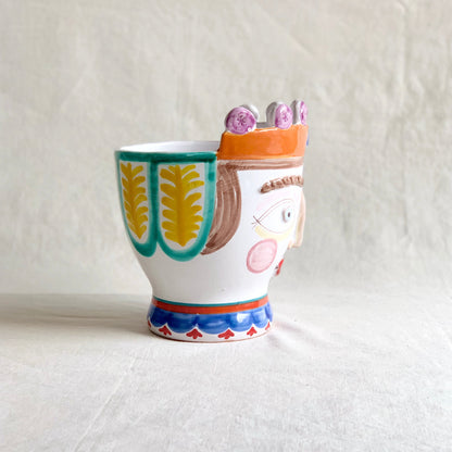 Susannna De Simone プリンセスプランター