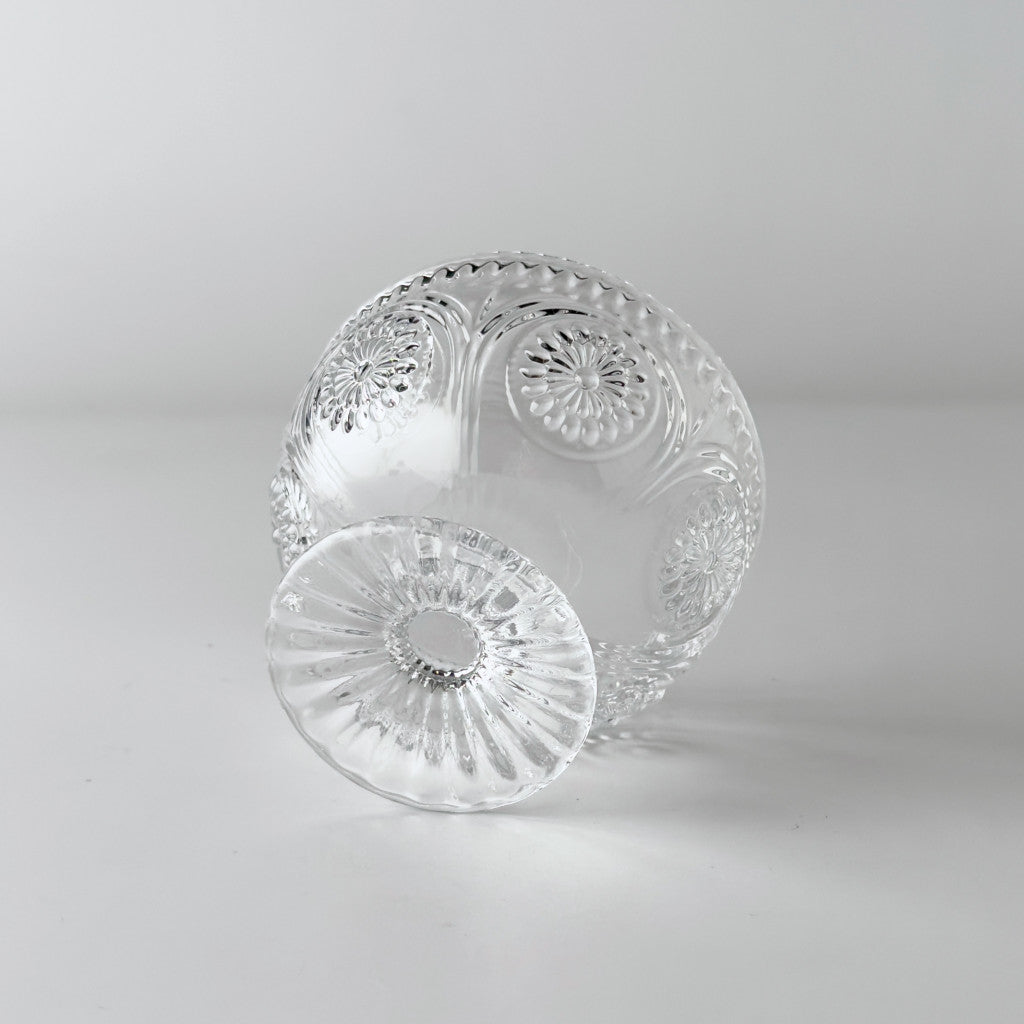 Margaret Glass Bowl
