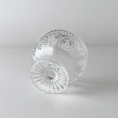 Margaret Glass Bowl