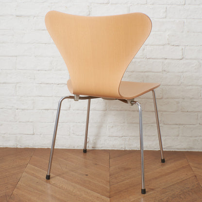 セブンチェア / ビーチ