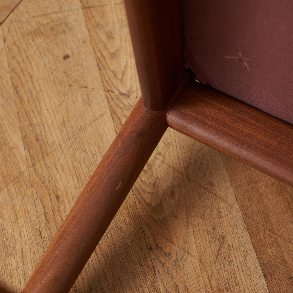 サーキュラーチェア