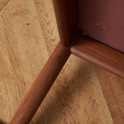 サーキュラーチェア