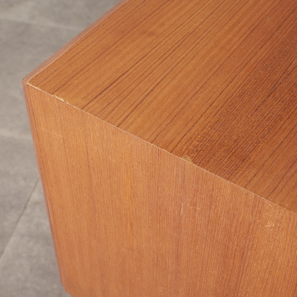 Form FIVE ヴィンテージデスク (2000)