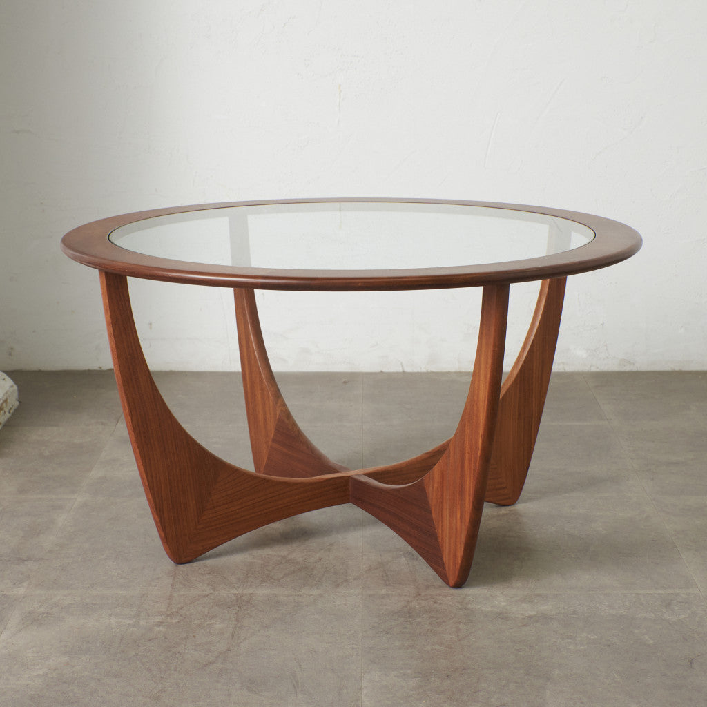 サーキュラー アストロテーブル Occasional Table (8040)
