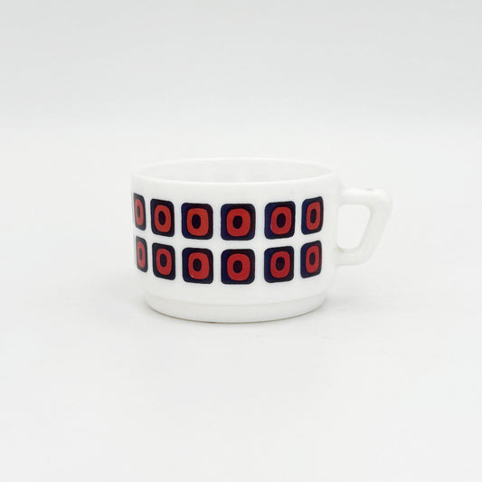 スタッキング マグ